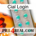 Cial Login 28